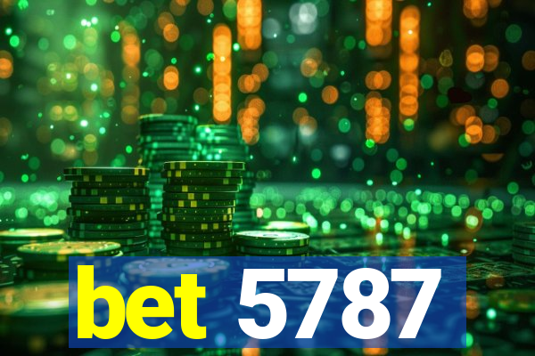 bet 5787